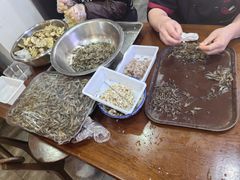 -孙盛兴奥灶面馆·蟹黄面·三虾面(山塘街总店)