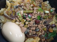 -螺世纪螺蛳粉·桂味小排档(裕德店)