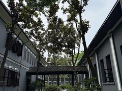 -湖南省立第一师范学校旧址