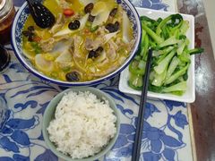 -乌衣巷美食城