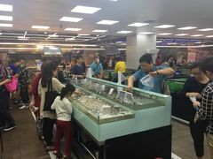 -盒马渔市餐厅