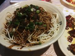 凉面-巴厘龙虾·榜首油焖大虾(旗舰店·万松园)
