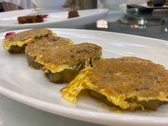 油煎咸粽-顺德人家食府(黄金广场店)