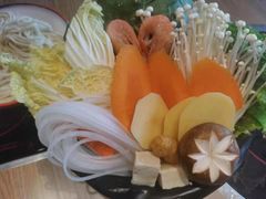 -彤德莱火锅(大学城店)