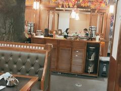 -牛小喜黑牛烤肉料理(霸州店)