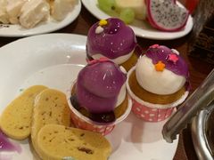 -福缘烤肉王自助(爱琴海-原比尔森店)