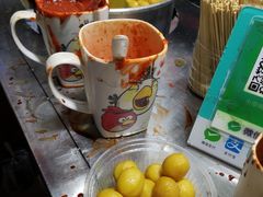 -小草糖水(海棠村店)