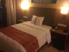 -长白山万达锦华套房酒店