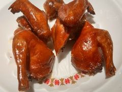 陶陶居脆皮乳鸽-陶陶居酒家(解放北路店)