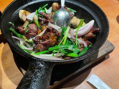 -旺爷砂锅·茶作(国贸城店)