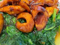 -新吉士·上海菜(浦东LCM置汇旭辉店)