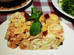 -邓丽君音乐主题餐厅