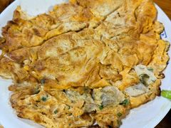 -蓝湾碧波·老字号·疍家非遗海上餐厅