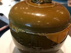 -上海虹桥宾馆味翠餐厅