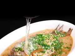黄河大鲤鱼-南阳食府·河南豫菜(南阳驻京办店)