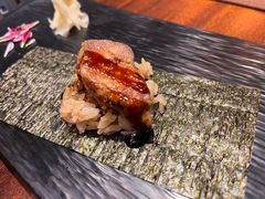 -北京泰富酒店-道日本料理餐厅