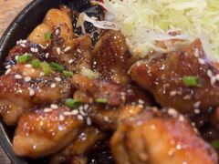 -小川洋风料理(汉街店)