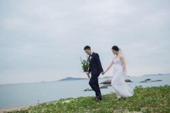 -绿皮火车照相馆 婚纱照旅拍(厦门店)