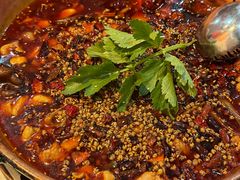 -铜瓢江湖兔火锅(水碾河社区店)