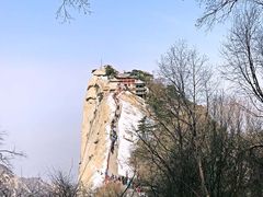 -华山风景名胜区