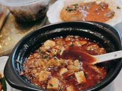 -香缇小院私房菜(盐务街店)
