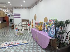-MUE·沐懿(新浙北悠漫街店)