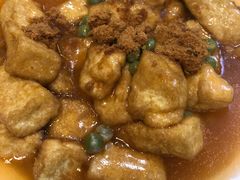 -鑫悦楼煎蟹·16年海鲜大排档