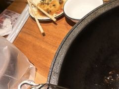 -晨皓祥人民公社铁锅炖菜(西华苑店)