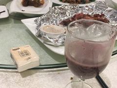 -梅龙镇酒家(南京西路总店)