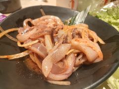 -新石器烤肉(高行万嘉店)