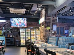 -邢氏老太太烧烤(南山店)