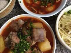 -李记小小吃(涪江路店)