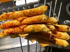 -邢氏老太太烧烤(南山店)