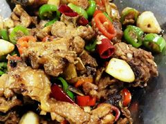 -路小缦·珍馐美馔(市心北路店)