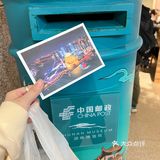 长沙手信[亲亲]