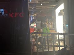 -肯德基(蓝桥店)