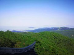 -缥缈峰景区