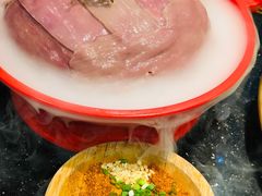 -潮火锅·麻辣牛肉火锅(观音桥方圆·LIVE店)
