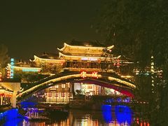 -杭州宋城