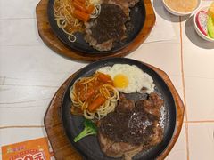 -豪享来中西餐厅(隆昌店)