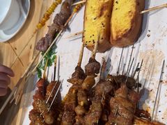 -东北特色烧烤(赣榆店)