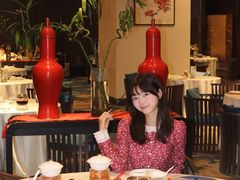 -红棉中餐厅·广州海航威斯汀酒店