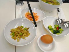 -清真餐厅·回乡麦客