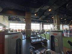 -上海浦东嘉里大酒店