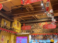 -今邕烧烤·广西烧烤大王(西大店)