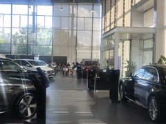 -苏州利星奔驰4S店(吴中店)