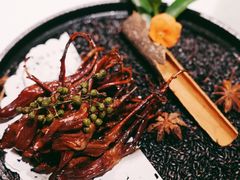 -尽膳·鱼鲜川菜(宽窄巷子店)