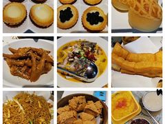 -味可道美食坊(福基路店)