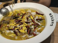 -太二酸菜鱼(中庚漫游城店)