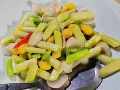 -逸品淮扬(东方渔人码头店)